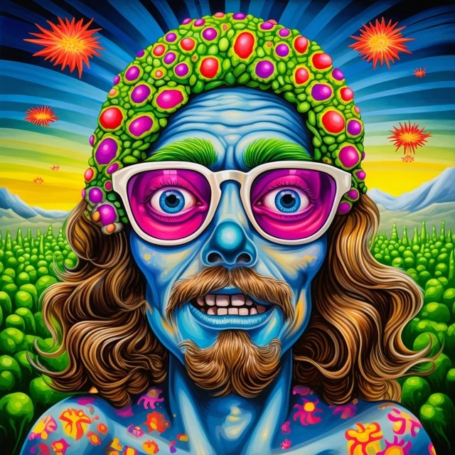 Path To Enlightenment thumbnail thumbnail